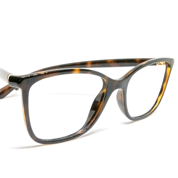 DOLCE & GABBANA "5026" EYEGLASSES FRAME: - Picture 2 of 16